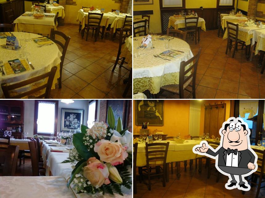 Ristorante al Barco
