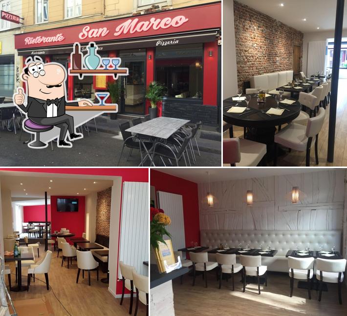 Ristorante San Marco