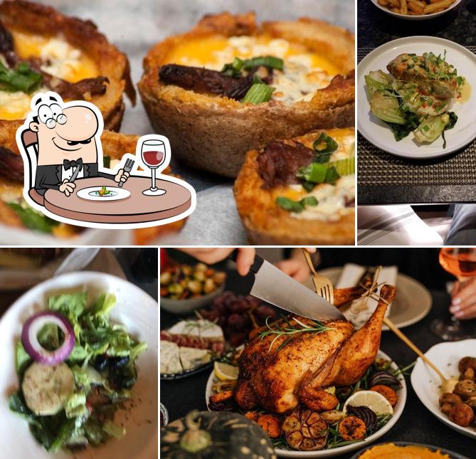 Top 7 restaurants in East Greenwich, september 2024 Restaurant Guru