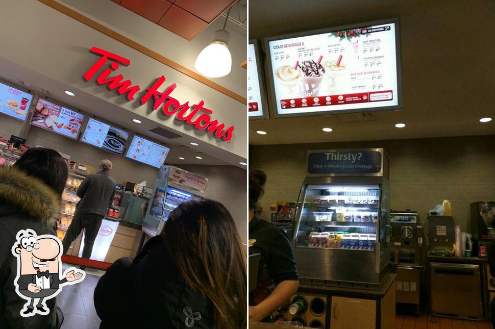 Image de Tim Hortons