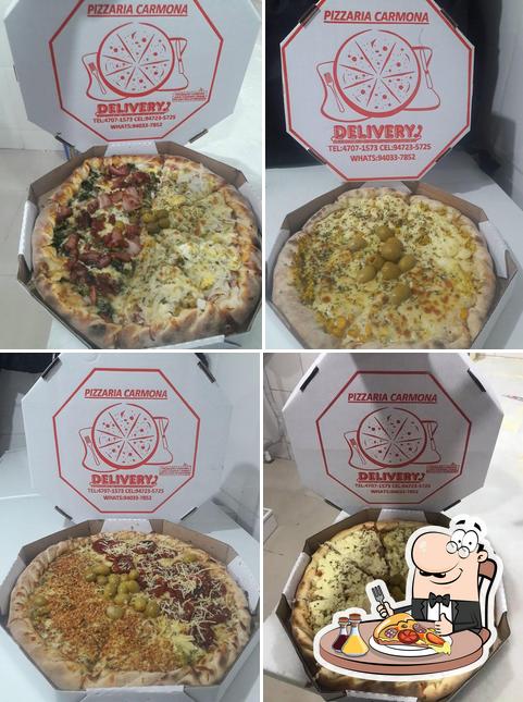 A pizza é o fast food mais amado do mundo