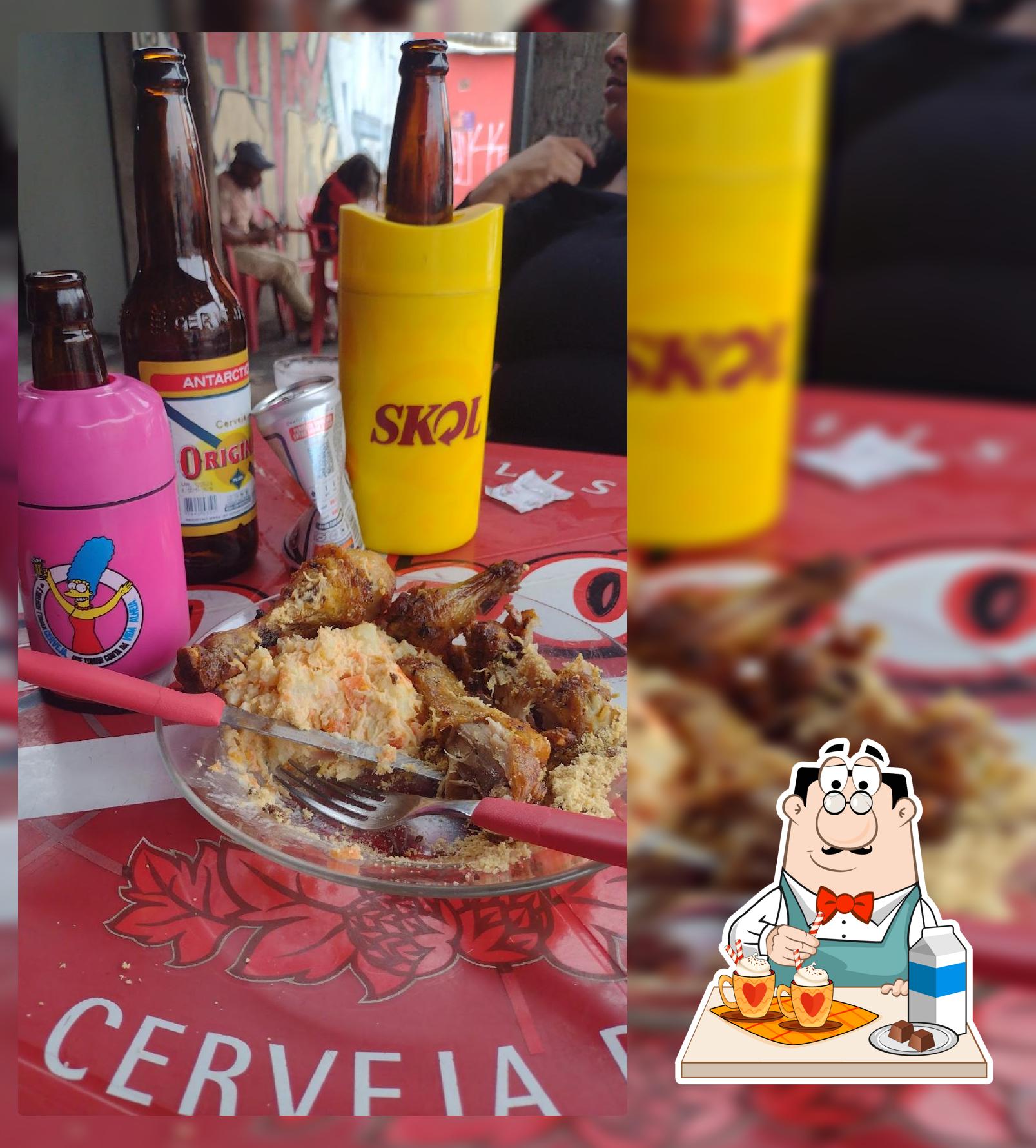 Bar do Alemão
