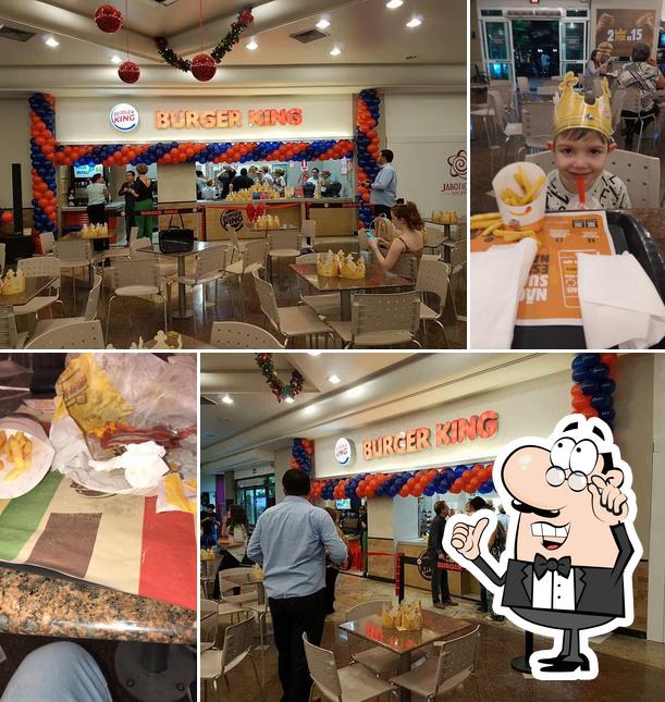 Burger King