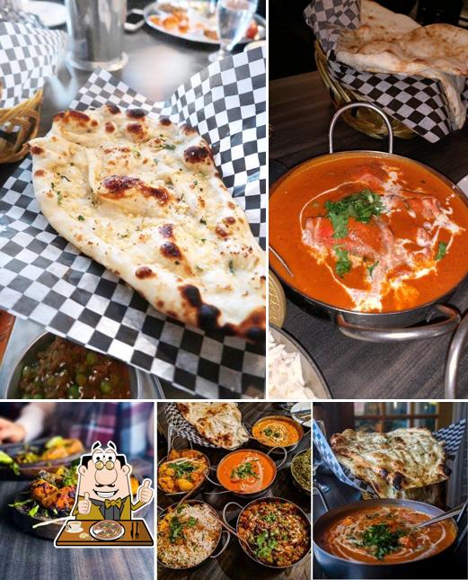 Butter Chicken Factory in Toronto - Restaurant menu and reviews