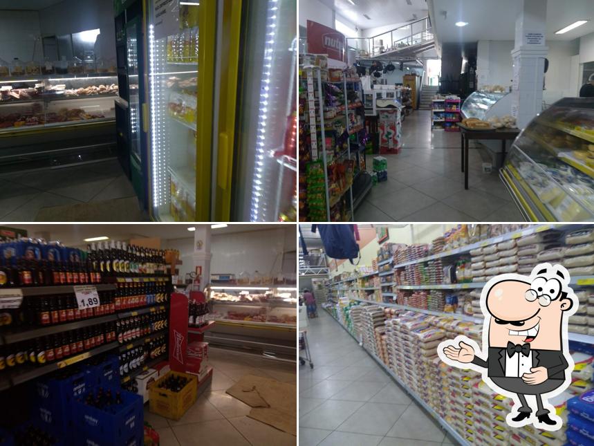 Supermercado Santi
