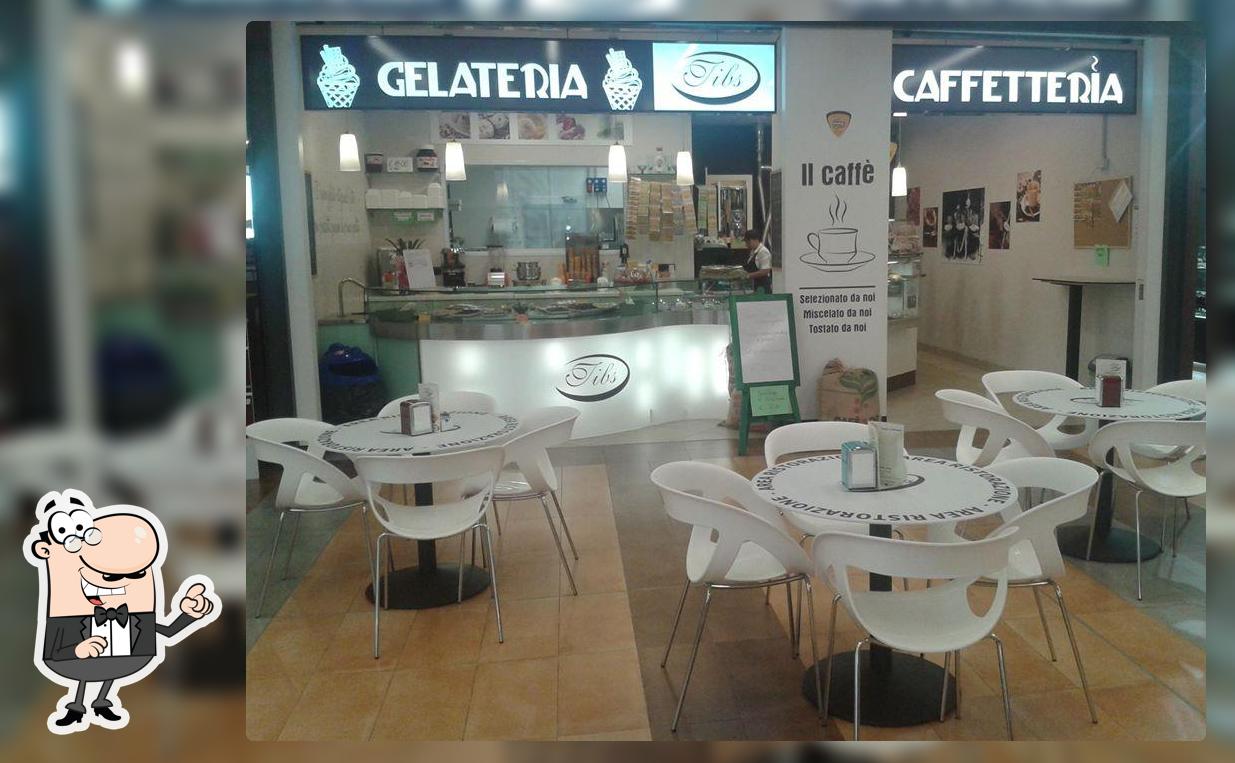 Tibs Gelateria