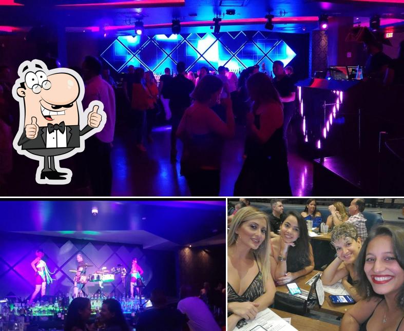 Martini Bar Doral, Doral Opiniones del restaurante