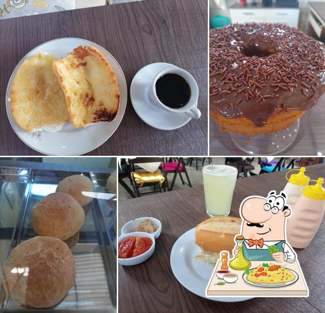 Empório do Cumpadre - Cafeteria e Decoração