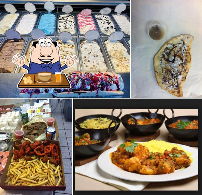 Find the best place to eat in Newarthill, winter 2023 Restaurant Guru