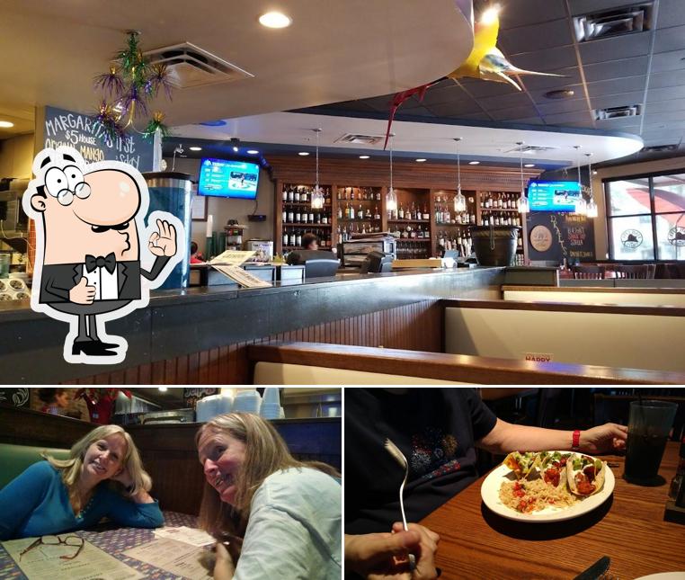 Fish City Grill in Lakeland Restaurant menu and reviews