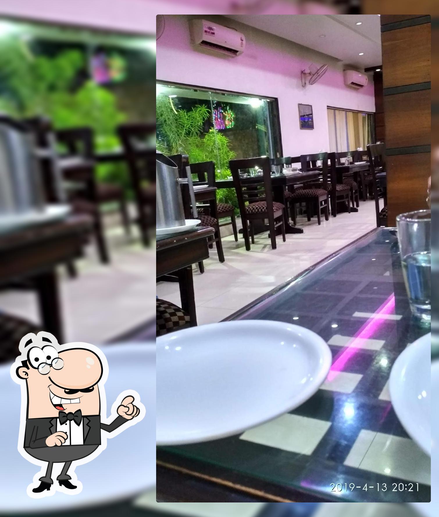 Gopalam Restaurant