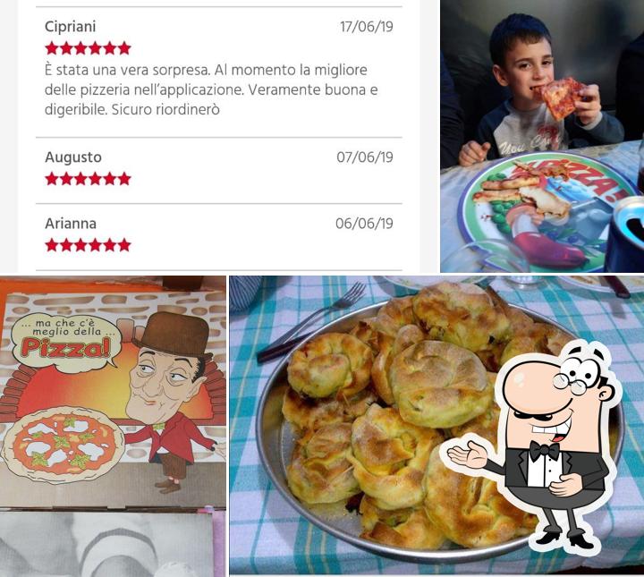 Vedi questa foto di Pizzeria Del Corso