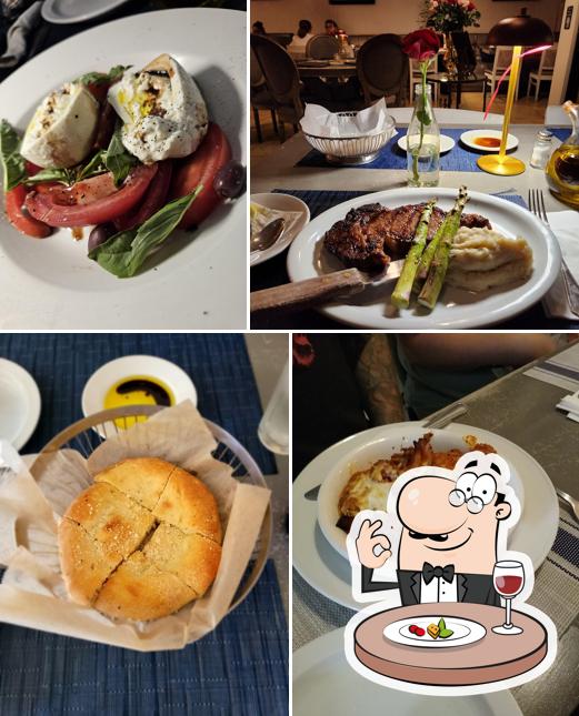 Italgo Pasta Bar in Chula Vista Restaurant reviews