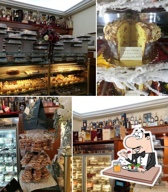 La Conchiglia - Pasticceria e Caffetteria