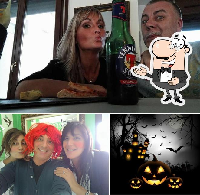 Ecco una foto di Fantasycafe'