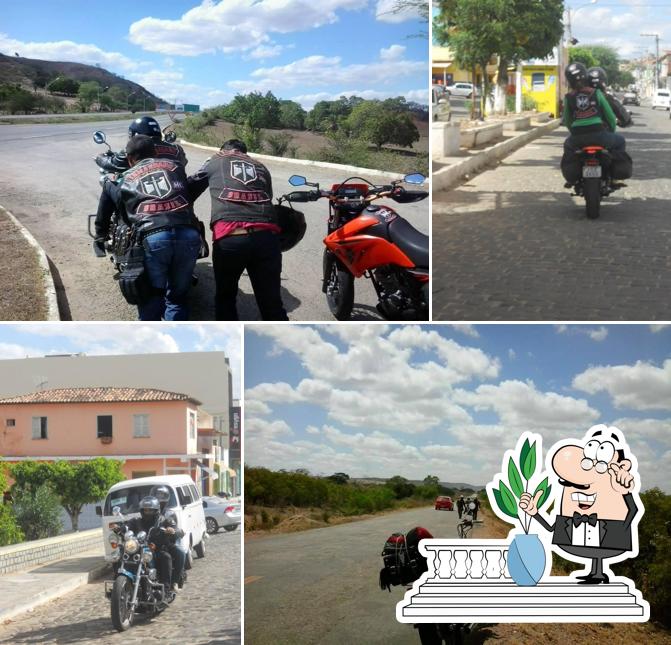 Sede - Irmandade MC