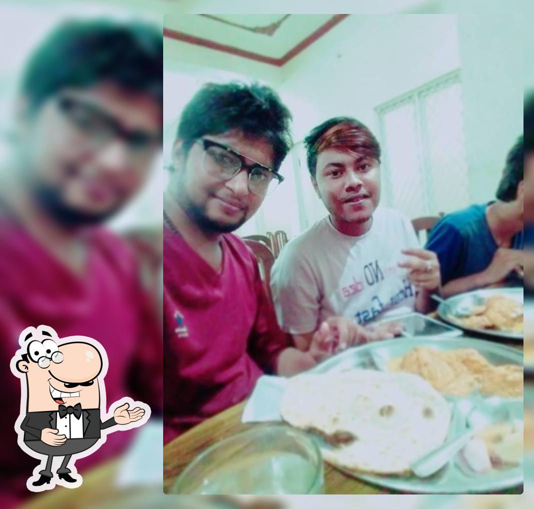 Rawat Dhaba since 1996