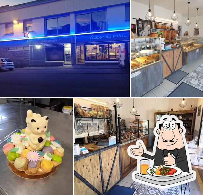 Boulangerie Autour du Pain