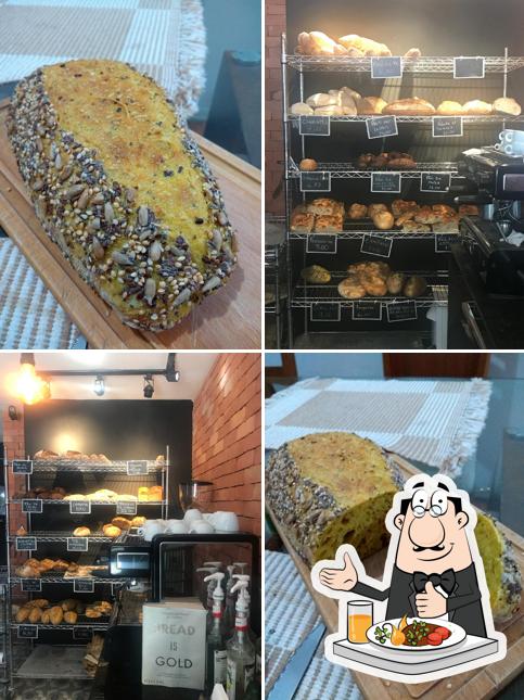 BAKERY CROSTA