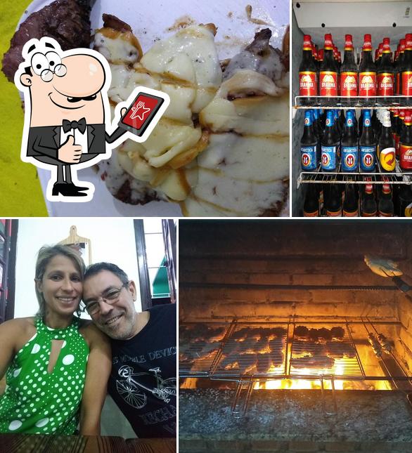 BAR da Bolange