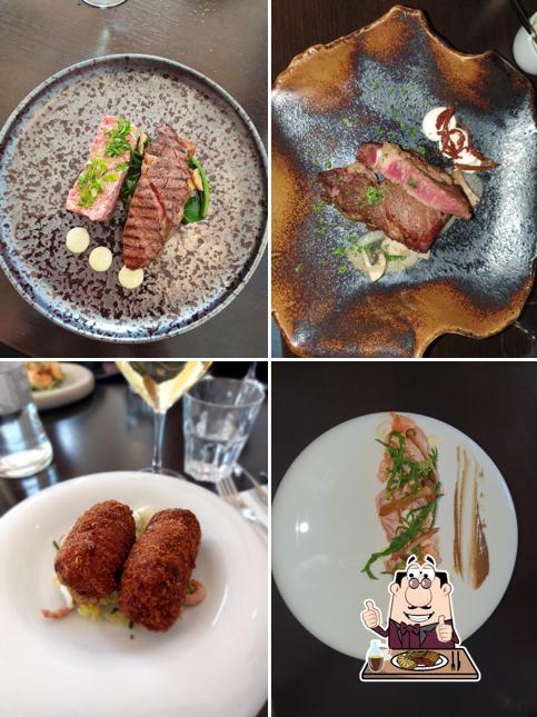Brasserie van B