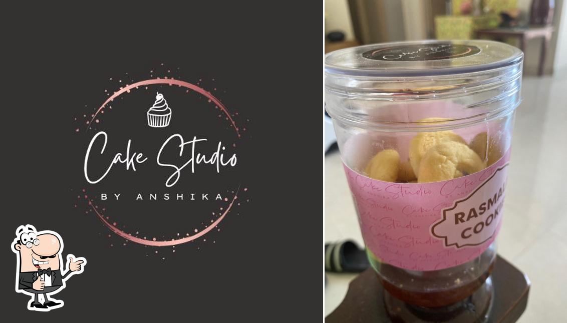 Cake Studio By Anshika