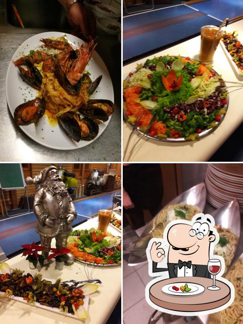 Restaurant Doline