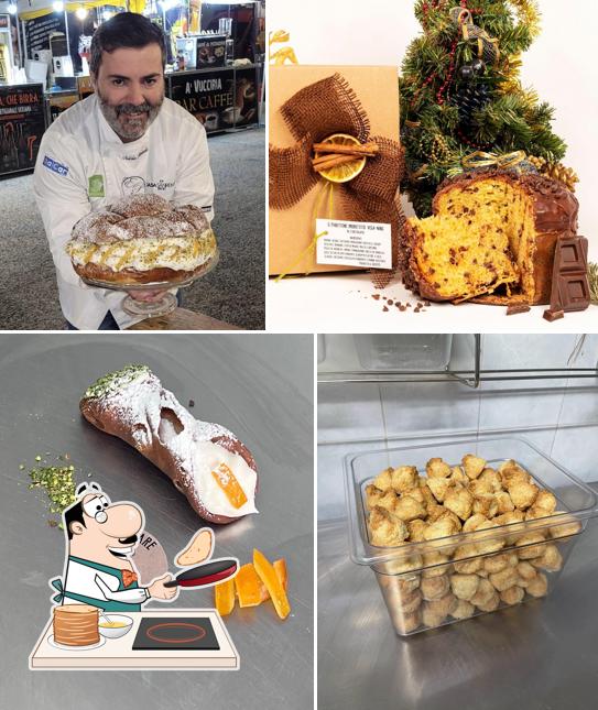 Il Laboratorio degli impasti