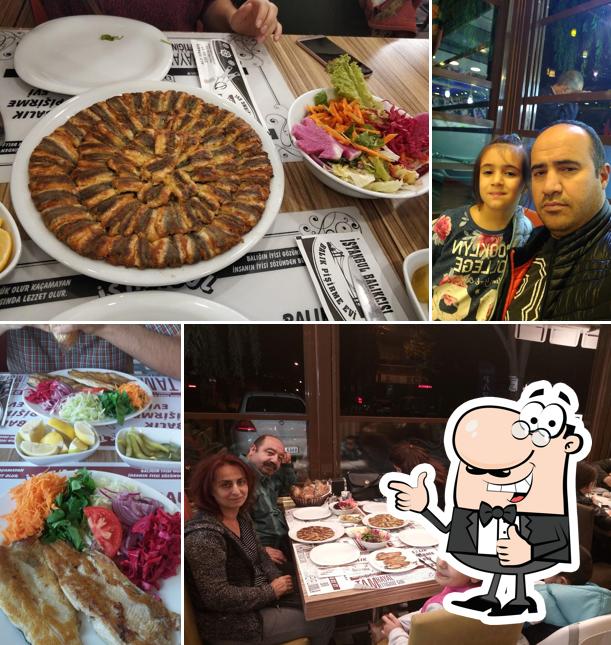istanbul balikcisi ankara incirli restaurant menu and reviews
