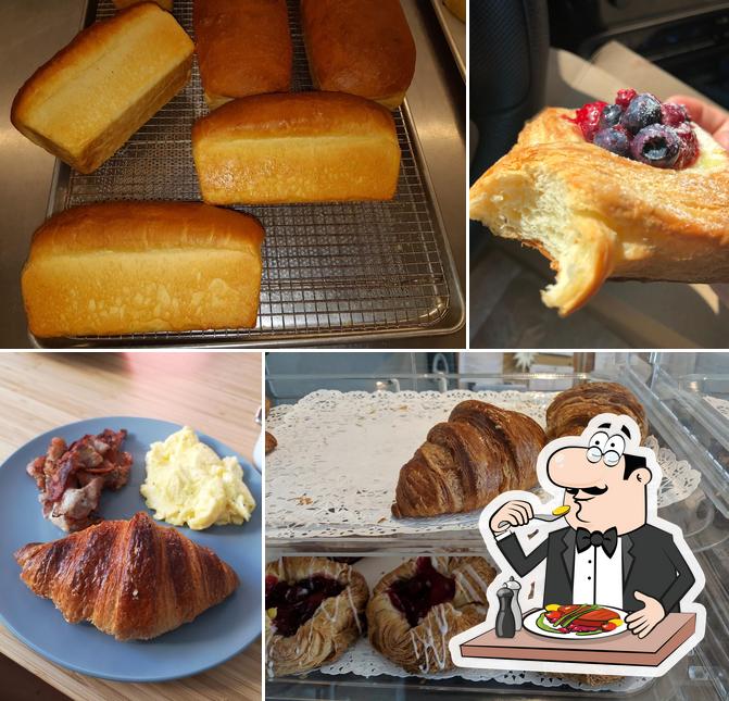 La Patisserie Fine Cakes & Pastries Inc. in Kitchener Restaurant reviews