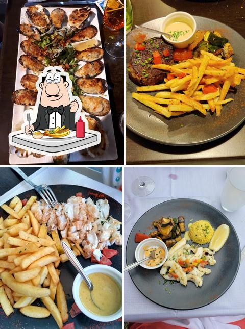 La Table de la Mer