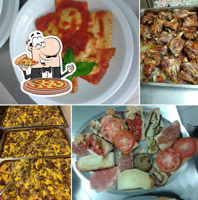 La taverna di Gianna