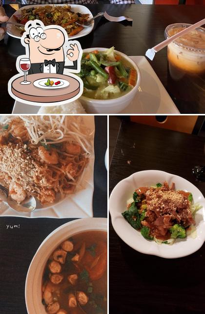 Mai Thai 2, Concord - Restaurant menu, prices and reviews