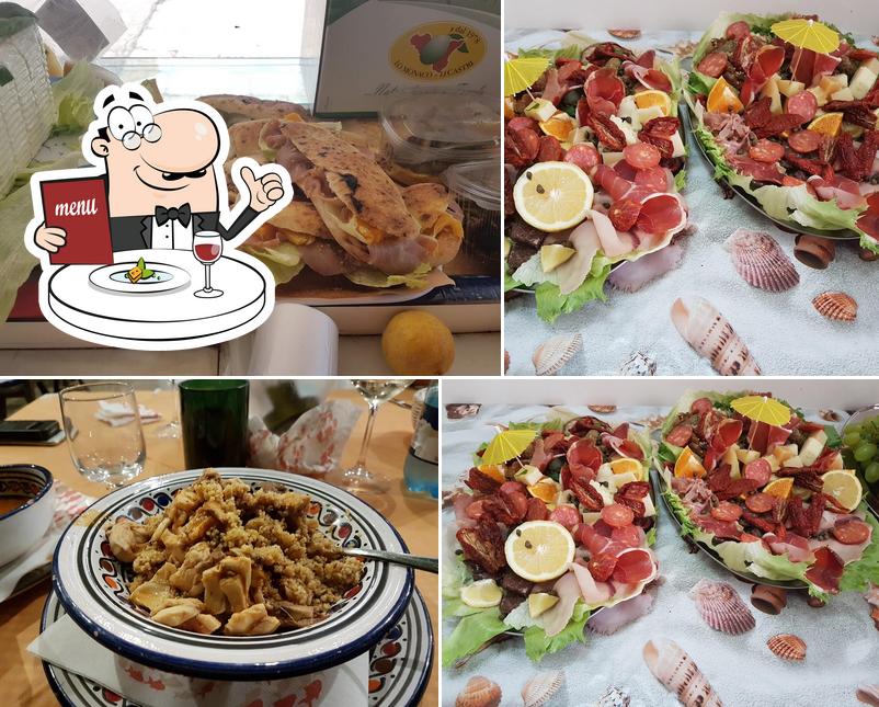 Non solo formaggi