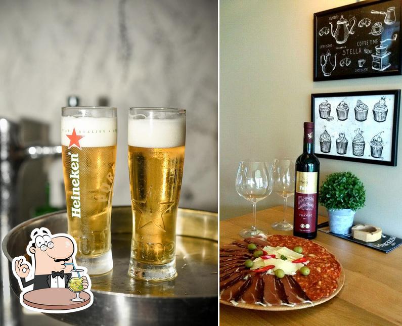 Pizzeria "Stella", Teslić Restaurant reviews
