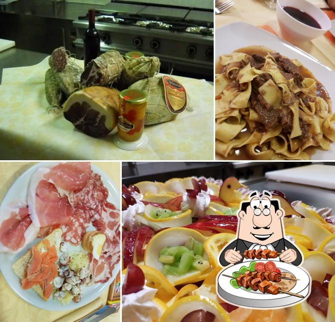 Ristorante Pizzeria da Rino