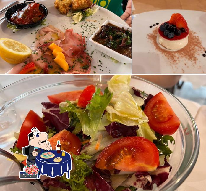 Sashimi al CHIUSO PER FERIE SINO 23 GENNAIO