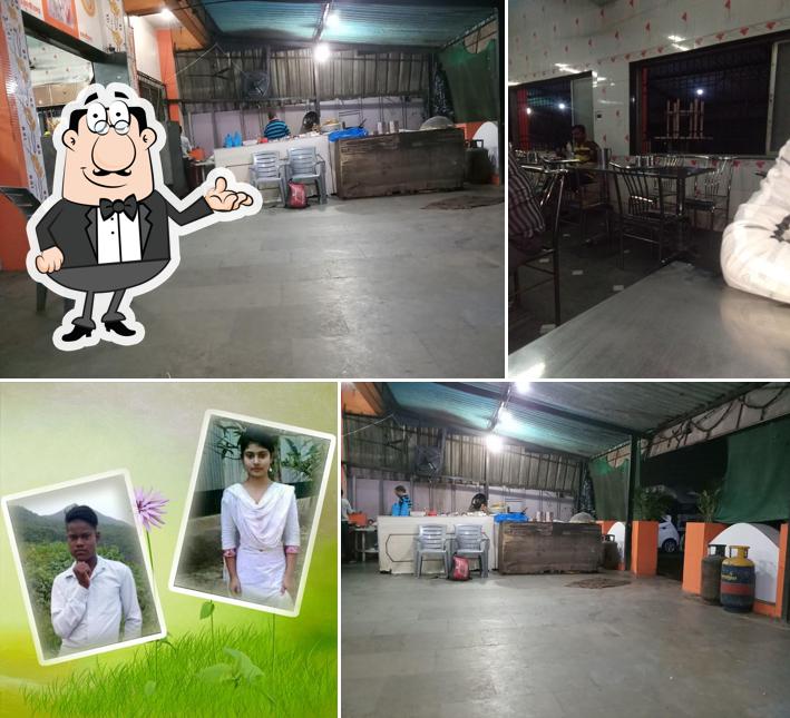 U.P. Dhaba