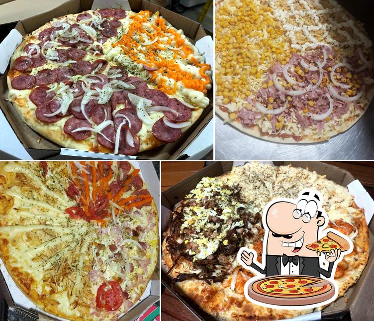 churrascaria e Pizzaria guri grill