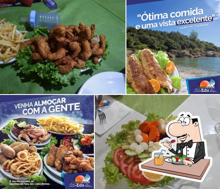 Restaurante do Edu
