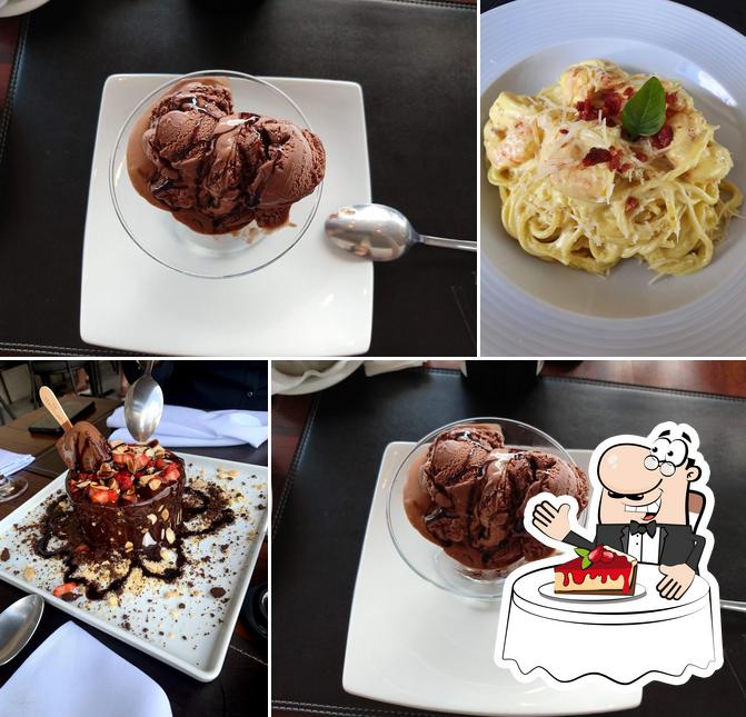 The W Restaurante Campina Grande