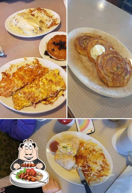 Andy's Restaurant in Crystal Lake Restaurant reviews
