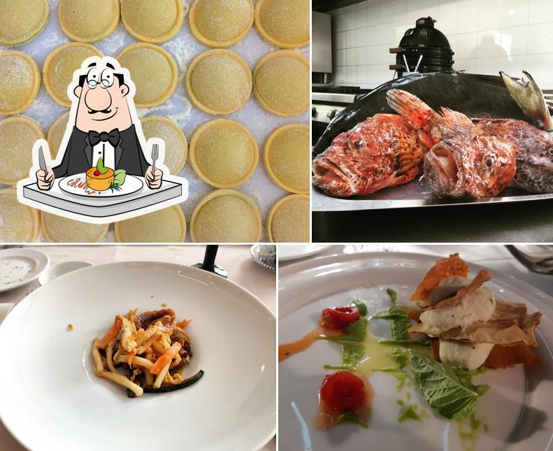 Ciciritto ristorante