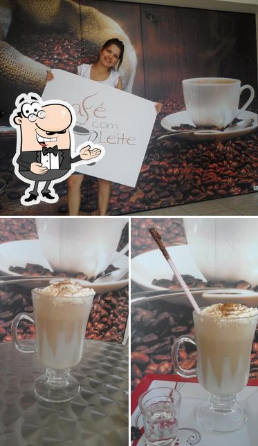 Café com Leite