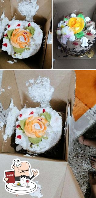Cake Wala