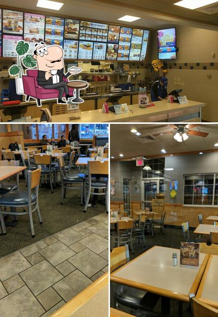 Culver's, 1070 Wisconsin Dells Pkwy S in Lake Delton - Restaurant menu ...