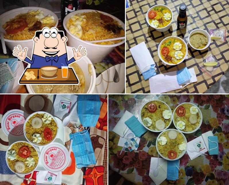 Dear Biryani Best In Islampur