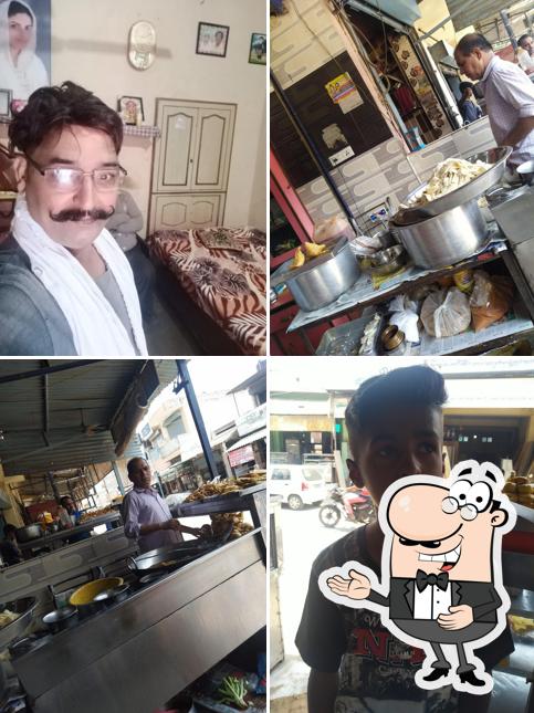 DAYAL SWEETS