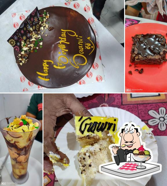 c036 FB Cakes Chennai dessert