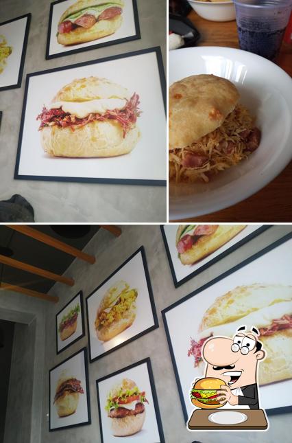 Pão de Queijaria
